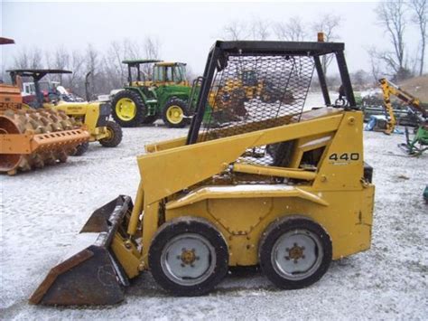 mustang 440 skid steer loader|440 mustang reviews.